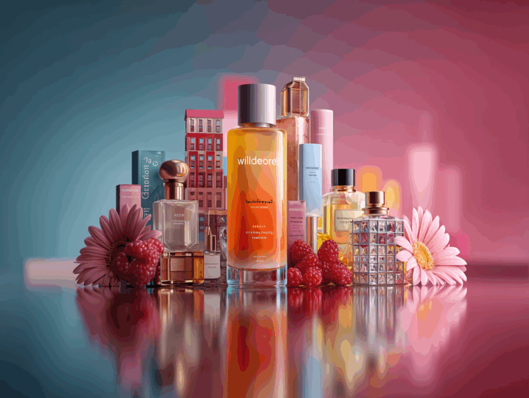    Как обойти конкурентов на Wildberries: 10 проверенных стратегий для продаж косметики и парфюмерии Бибиков Алексей