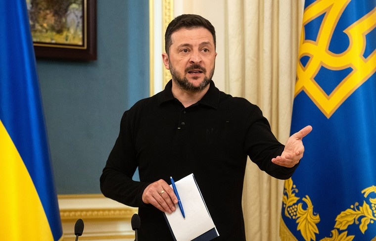    Danylo Antoniuk/Global Look Press