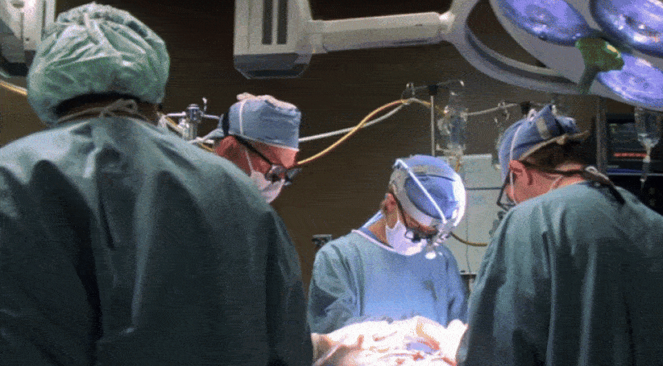   City of Angels / Warner Bros., 1998