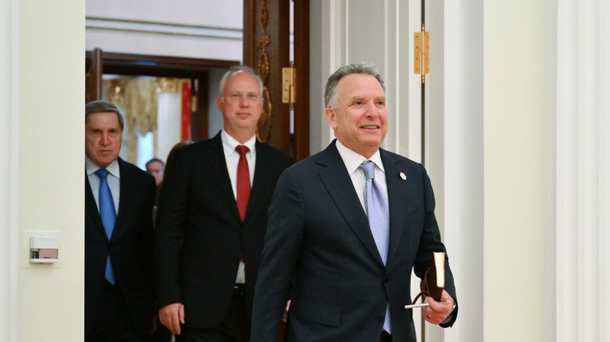    Фото: © РИА Новости/Кристина Кормилицына