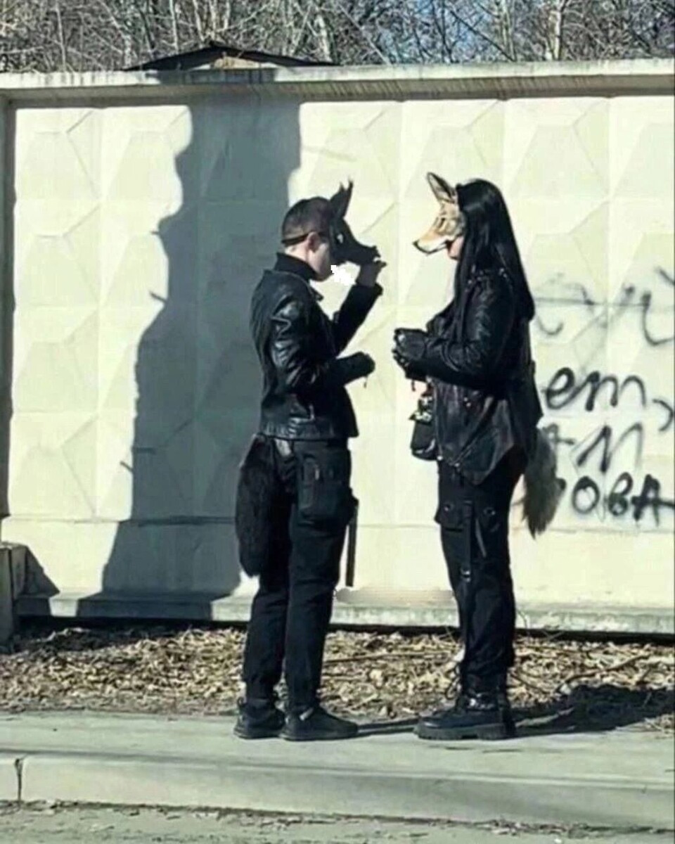     Источник: telegram-канал ЧС Тюмень Z