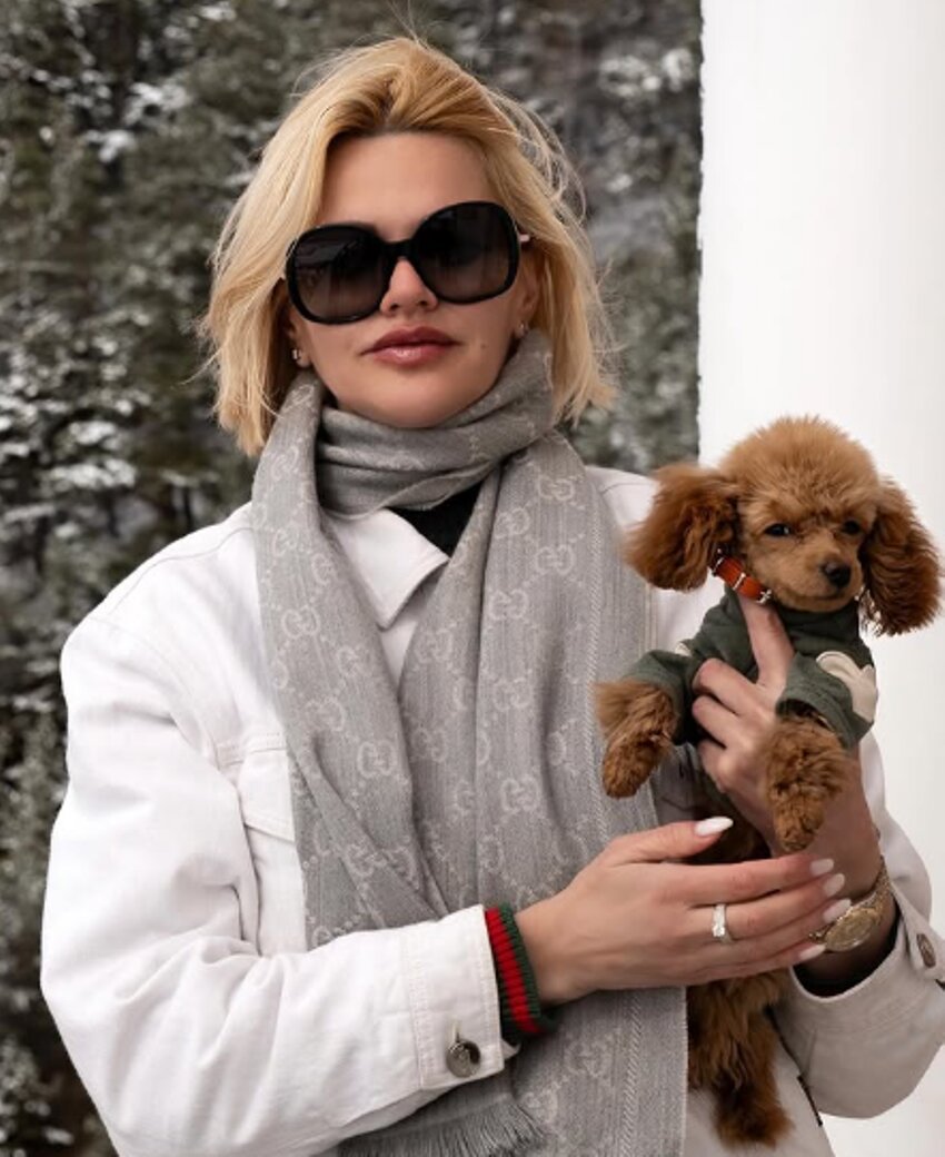 Источник: социальные сети