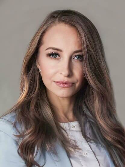 Анна Тулупова- семейный психолог, сексолог, ЭОТ терапевт онлайн-центра 