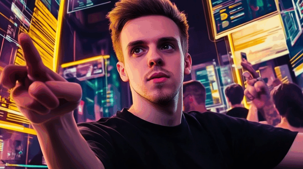    Как создать мощный One-Screen оффер в Instagram Notes: секреты, которые увеличат вашу вовлеченность на 50% за 24 часа! Даниил Вишневский