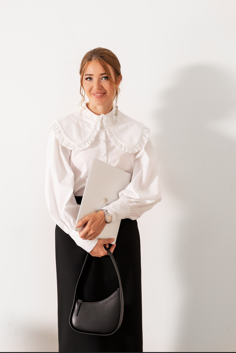 Алла Лагутина, дипломированный психолог 