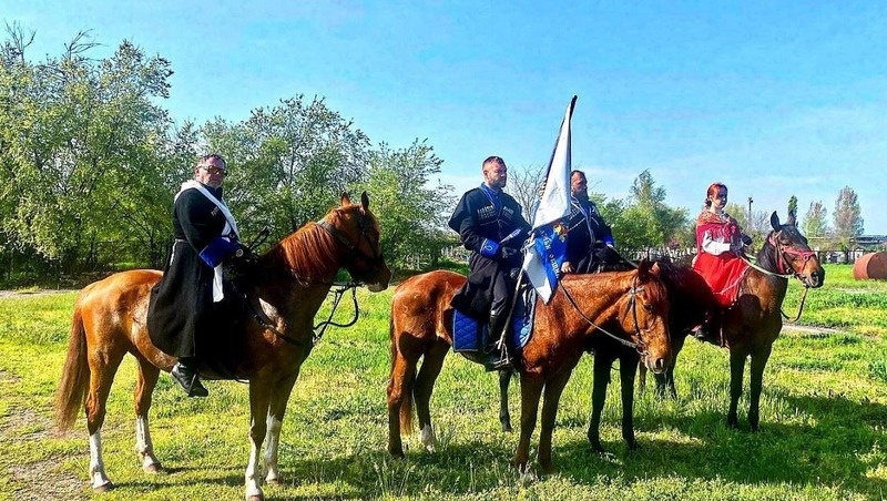      Фото: миннац СК