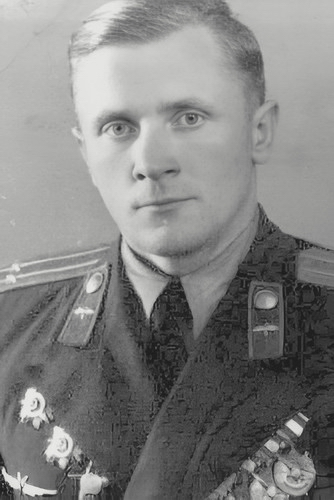 В.А. Курочкин