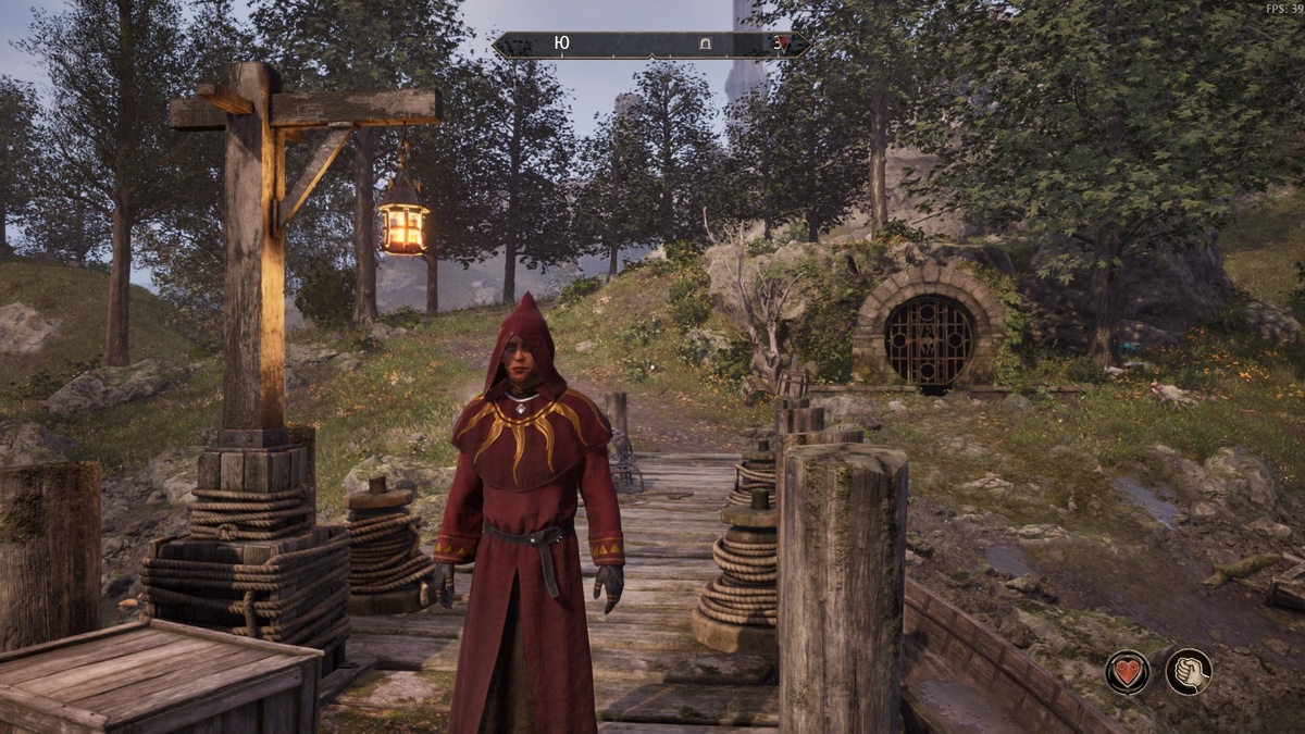 Обливион Ремастер