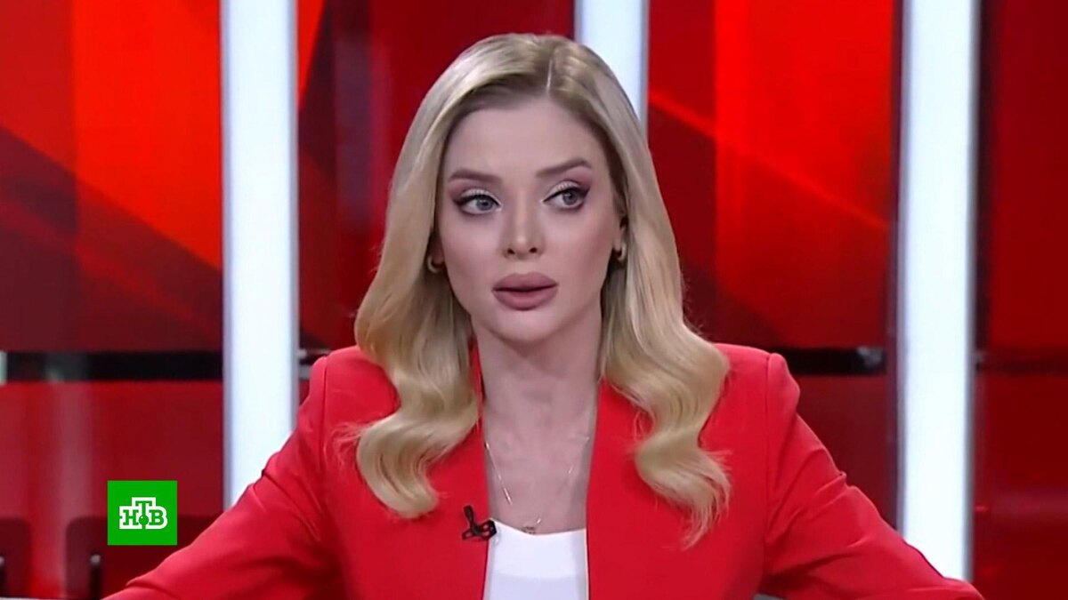    Землетрясение прервало прямой эфир телеканала в Турции