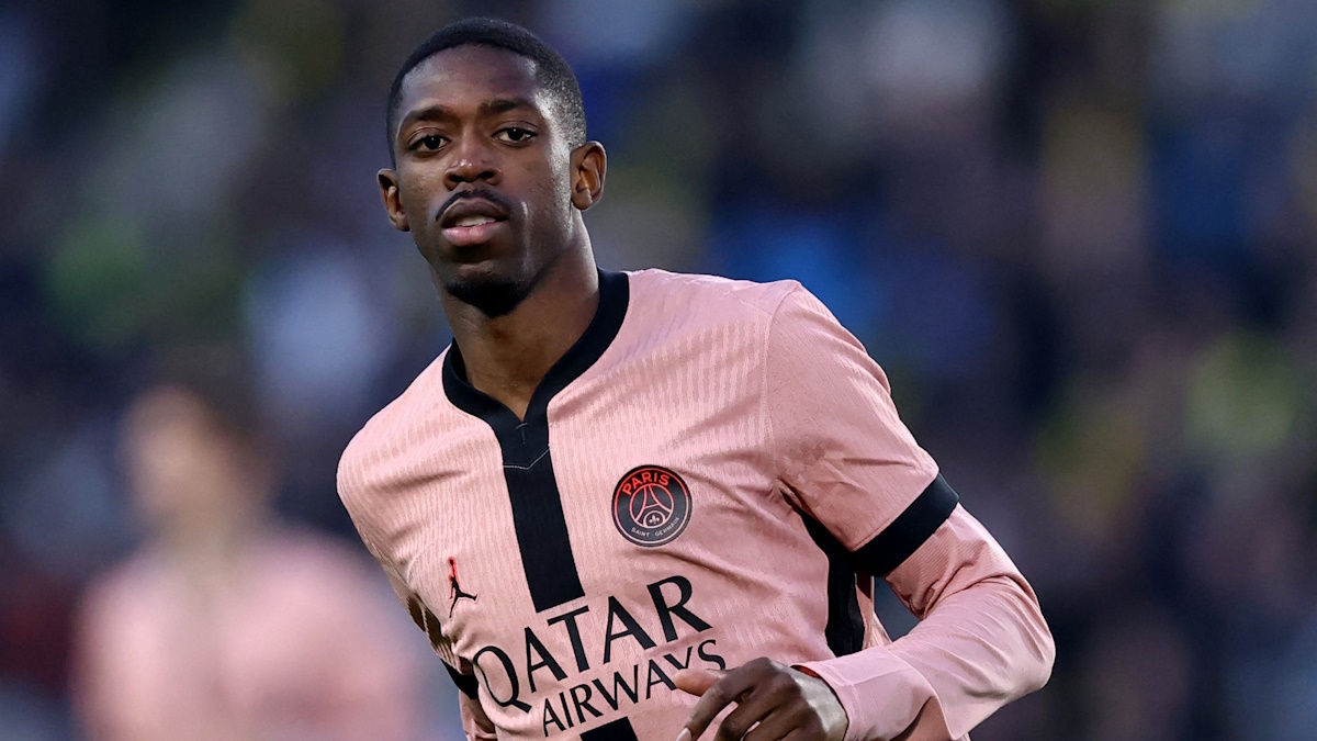    "ПСЖ" и "Ницца" сыграют 25 апреля в чемпионате Франции. Фото: REUTERS