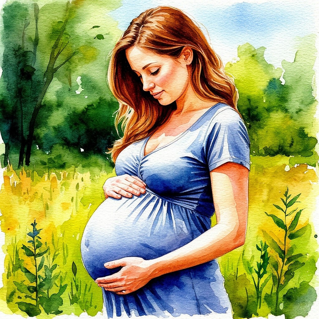 Мечтаем о ребенке