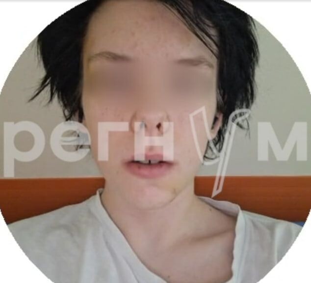 Скриншот видео: ИА "Регнум".