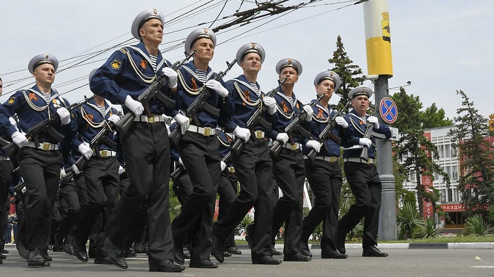 Фото: Александр Райко