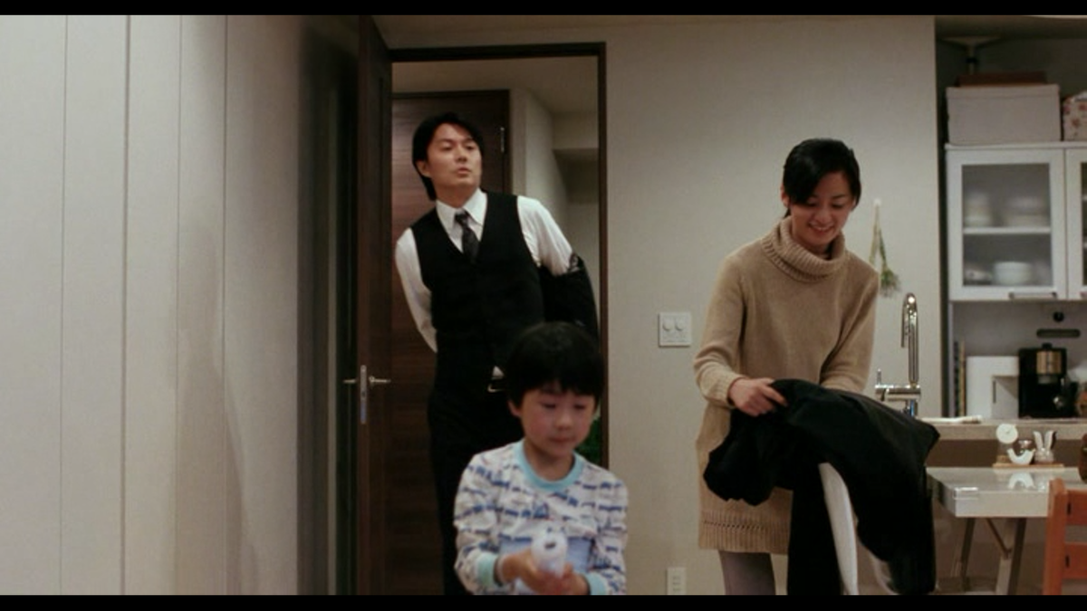 семья Нономия