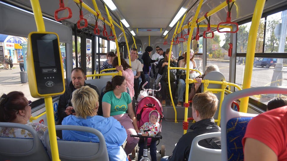 Фото: Михаил Кирьянов / РИА "Воронеж" / Коммерсантъ