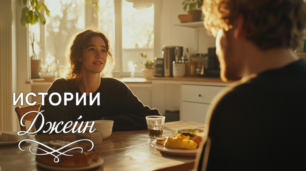    — Ни копейки больше не дам — брат, устав от требований беременной сестры