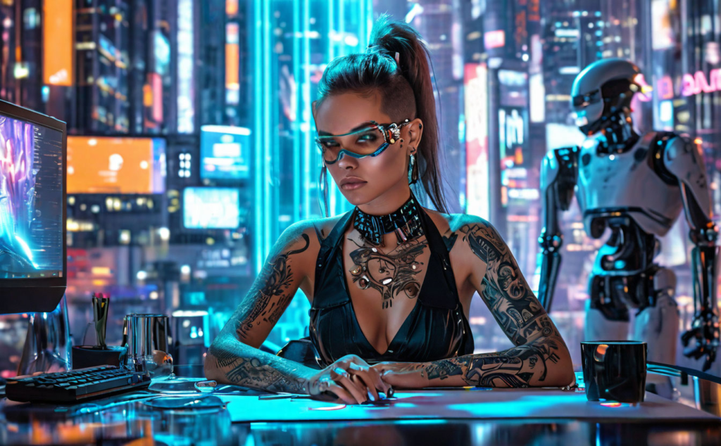    Как Make и K-ai.pro упрощают рутинные задачи