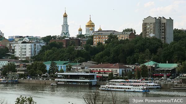     Фото: Эрик Романенко/ТАСС   
 Текст: Олег Исайченко