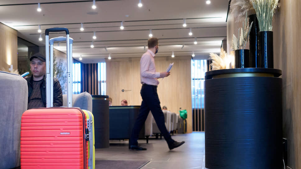 Фото: Евгений Павленко / Коммерсантъ