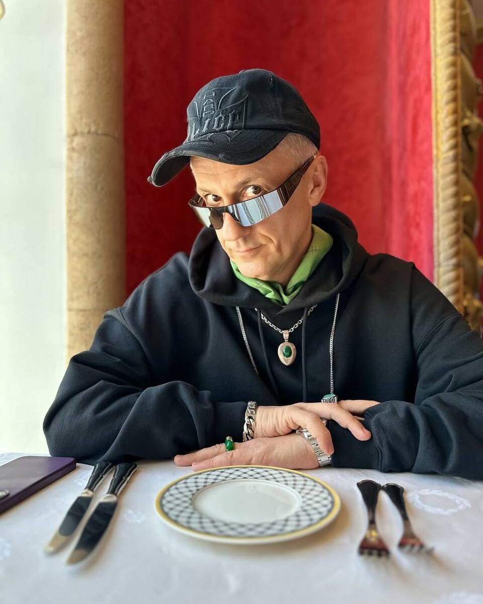 Красивых кадров будет много. Здесь и ниже листайте фотогалерею 