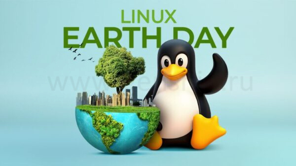 Linux: Как старый компьютер сделать быстрым и помочь планете