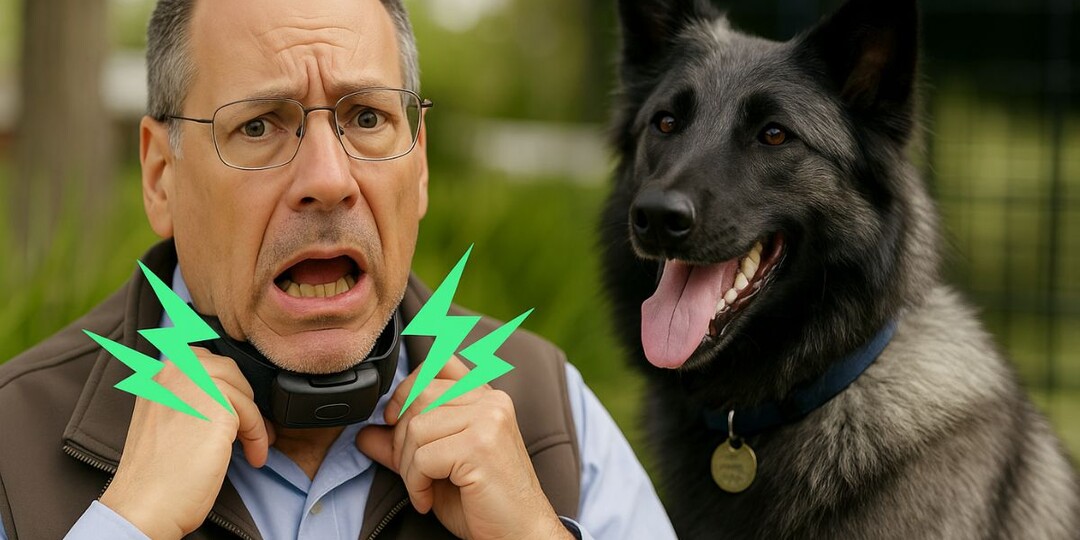 Кинологи предупреждают: эти вещи из зоомагазина могут навредить вашей собаке