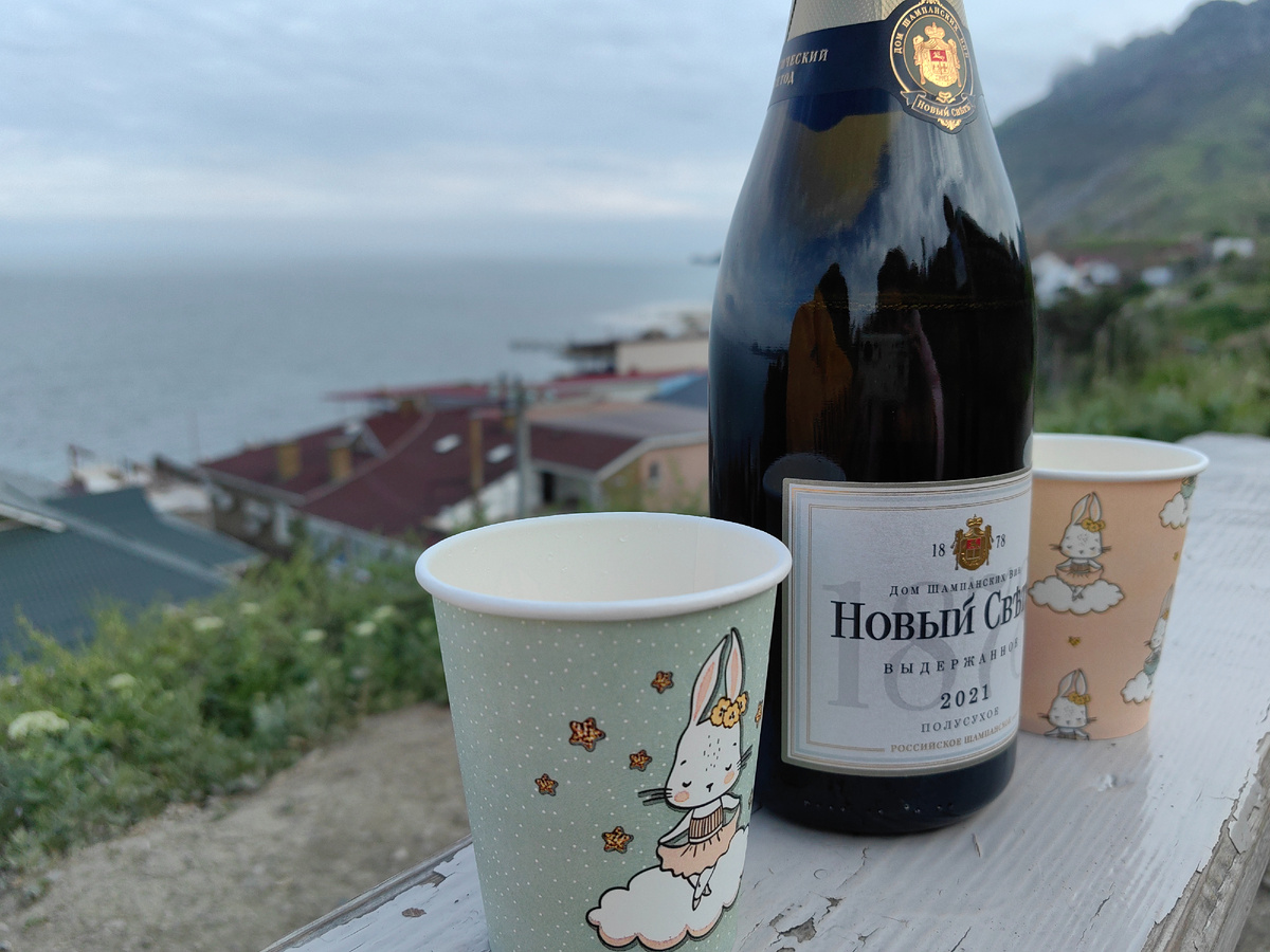 Фото автора канала