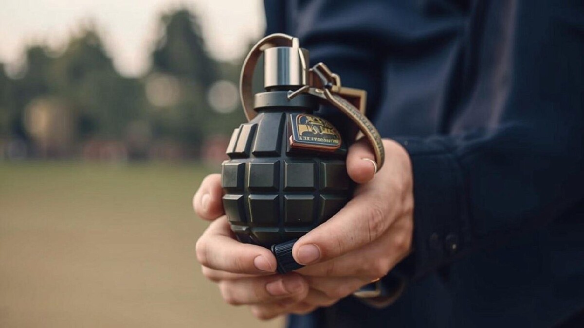    Изображение создано при помощи ИИ