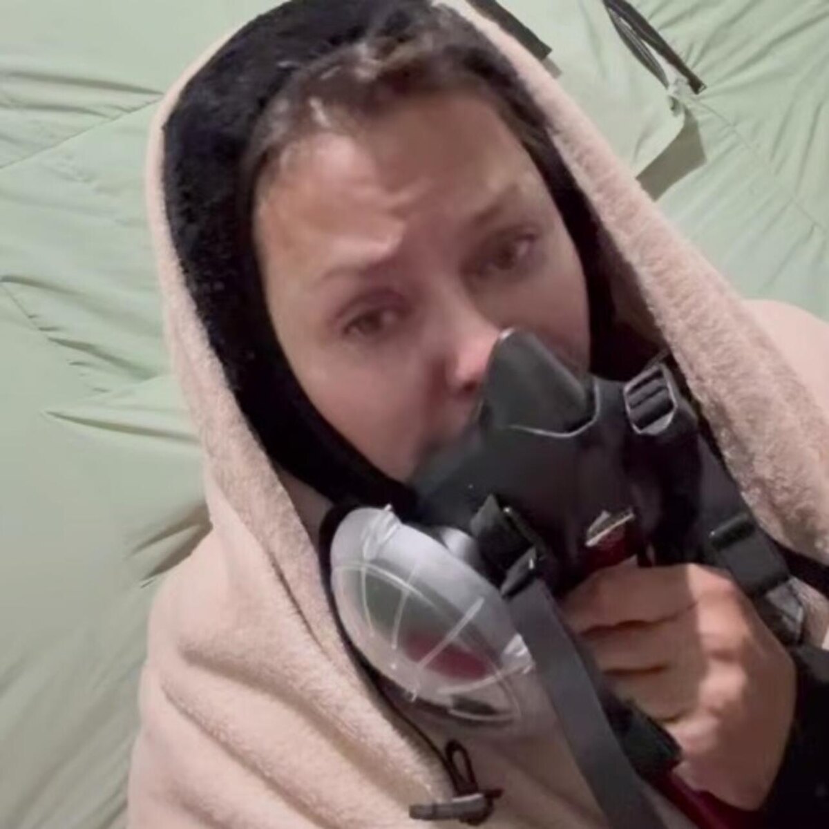    Виктория Боня Социальные сети