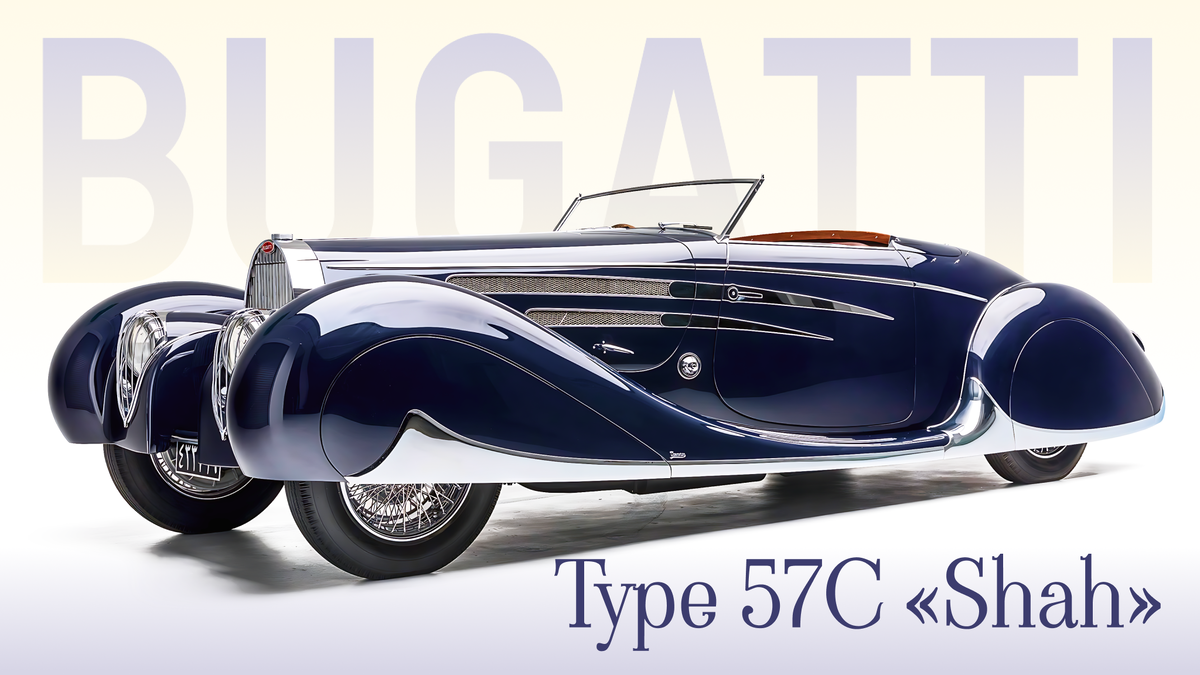 Исходное изображение предоставлено Petersen Automotive Museum / petersen.org
