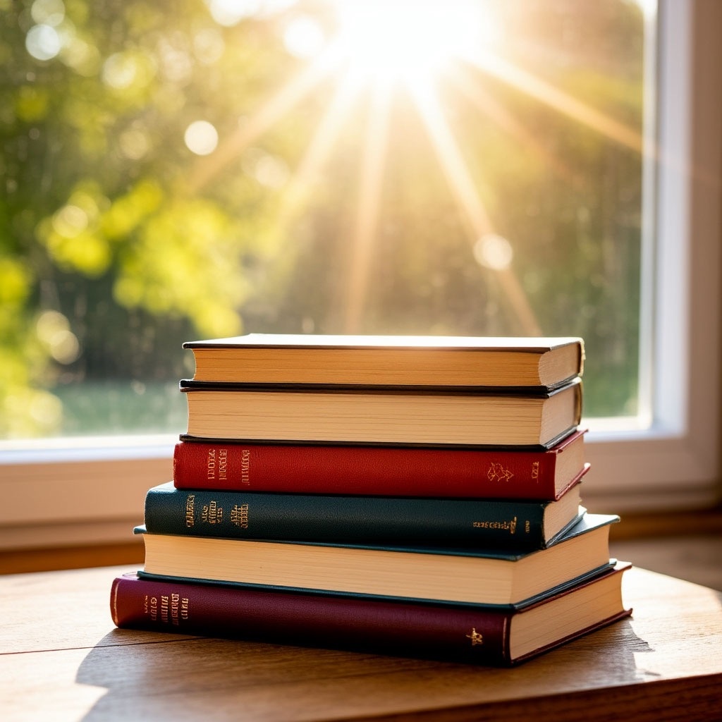 Сегодня суббота, а это значит, что пора снова поговорить о книгах признанных авторов