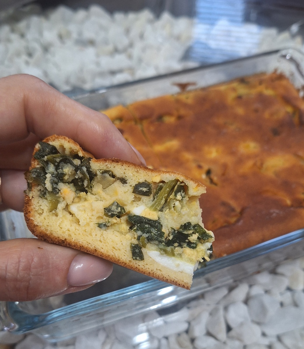 И это тоже правильное питание. Кстати очень вкусный пирог с яйцом и черемшой.  Как-нибудь выставлю рецепт.