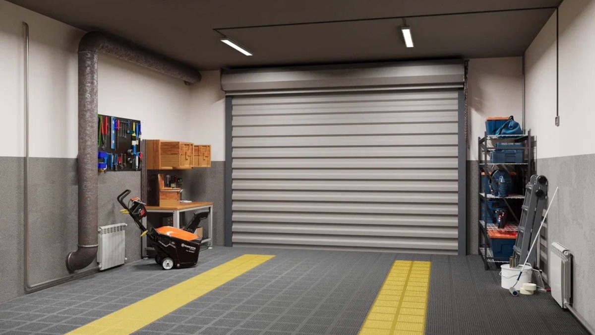 плитка +для гаража купить	