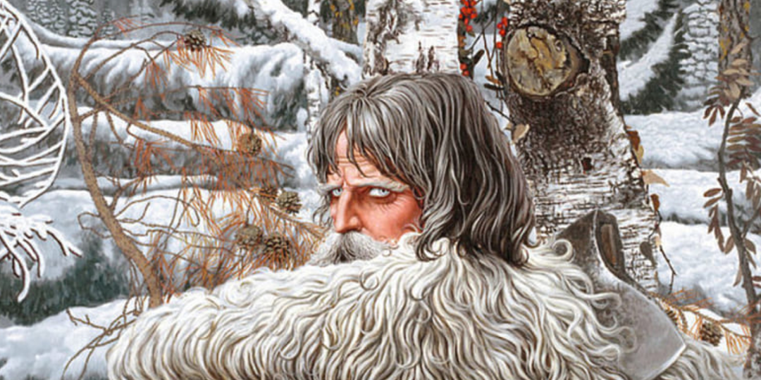 Правда ли, что два древнейших народа России исчезли с лица земли не оставив и следа? Кем они были и что ученые говорят по этому поводу?