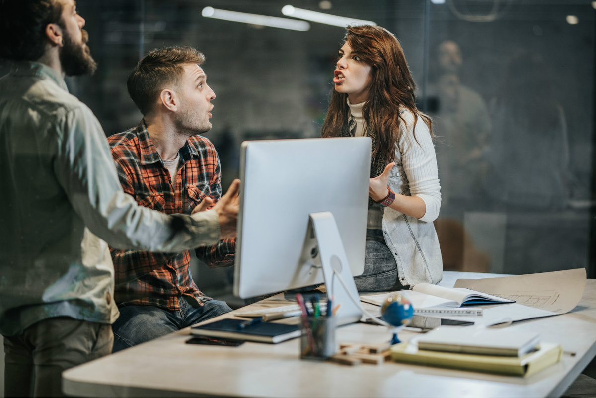 Эйчары, креды и косты — наш офисный лайфстайл