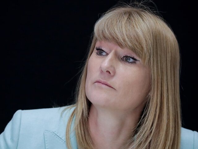    Фото: ТАСС/Донат Сорокин