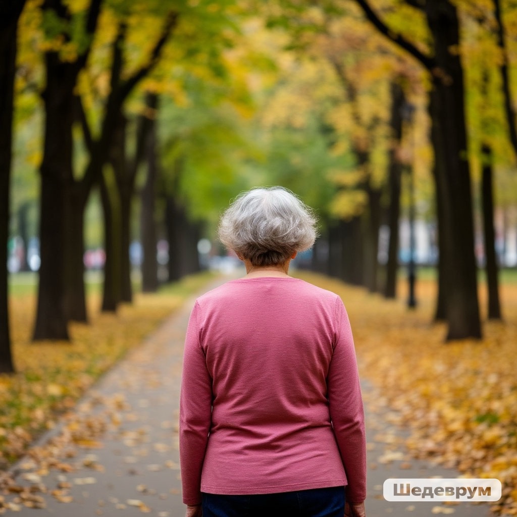 Сгенерировано Шедеврум 