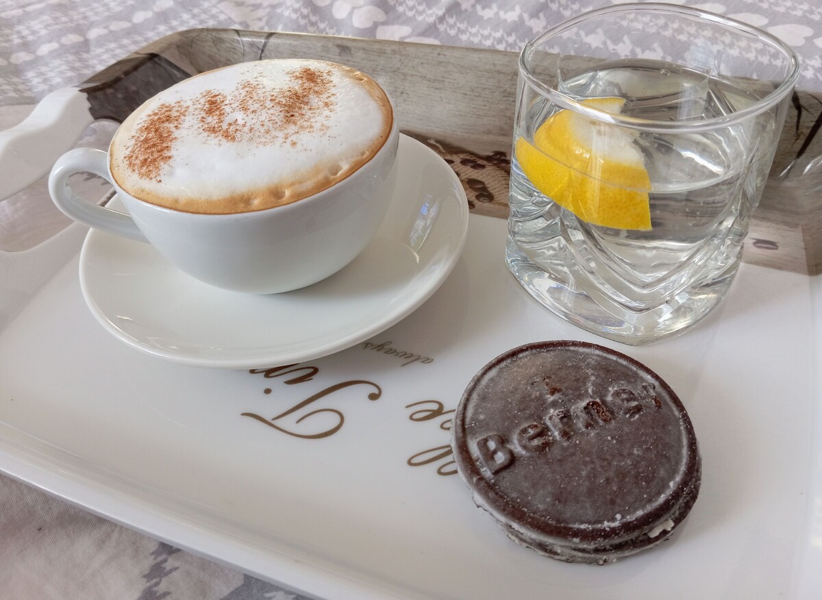 Пять минут и порядок