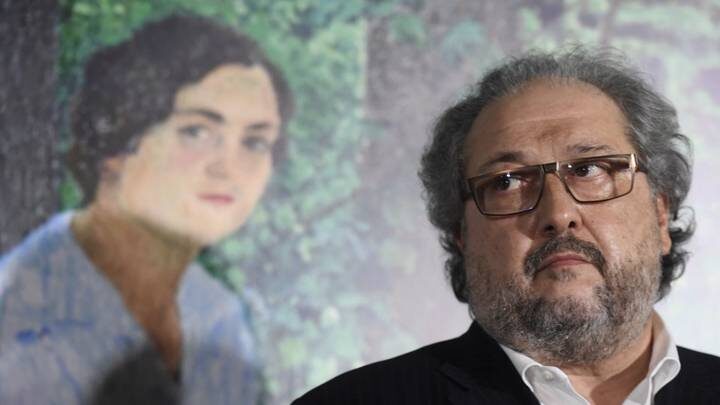  Борис Минц / Фото: РИА Новости