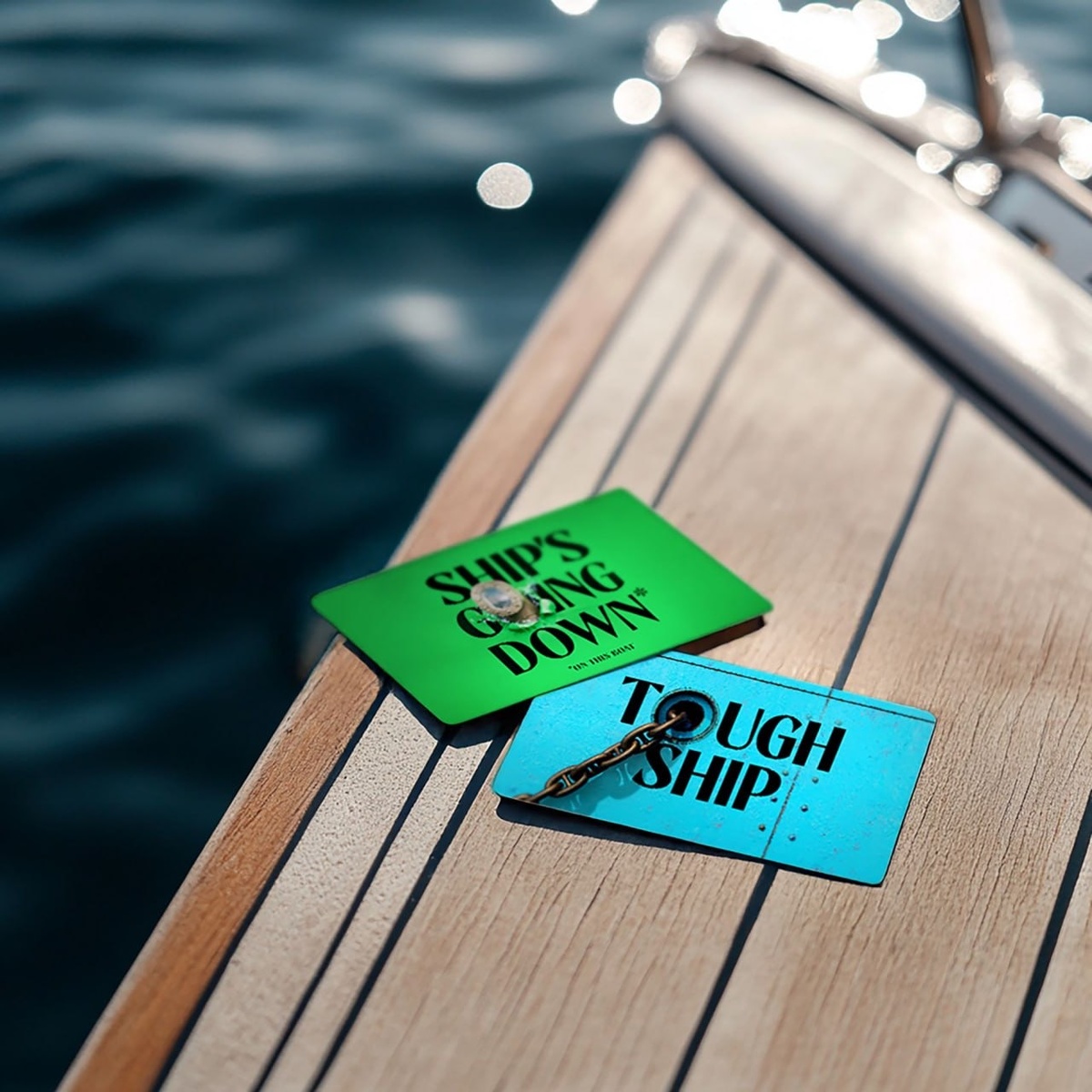 «Корабли и каламбуры»: как Portsmouth Historic Dockyard переосмыслил музейный маркетинг  