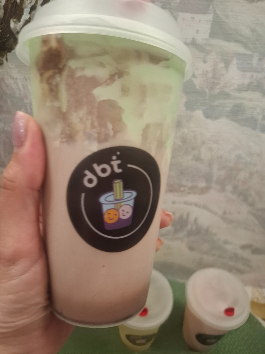 это легендарный вкус"Дубайский шоколад"