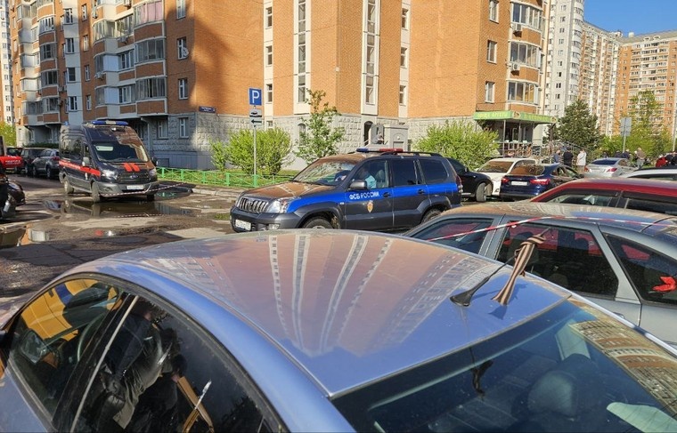    Стрингер/NEWS.ru