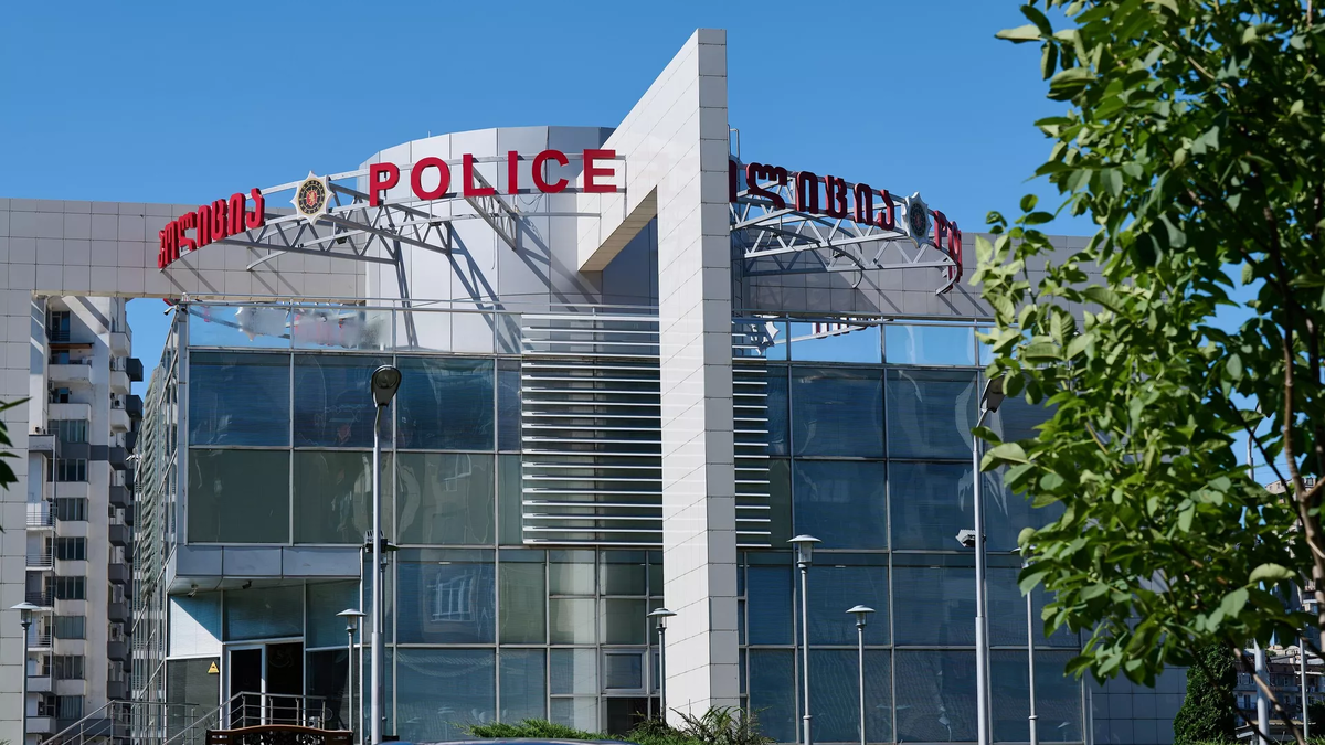 © photo: Sputnik / Stringer