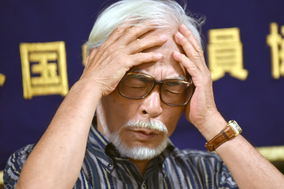 Изображение: Katsumi Kasahara/Gamma-Rapho/Getty Images