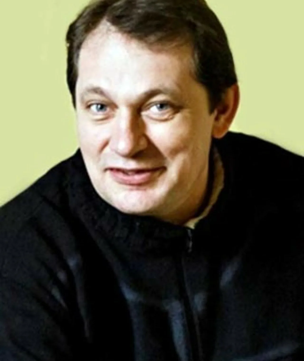 Владимир Майзингер