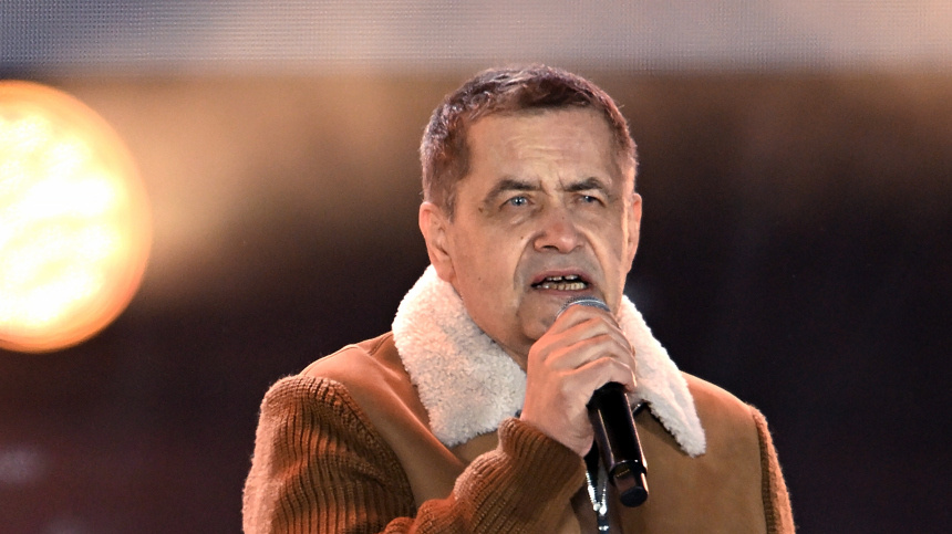    Фото: © РИА Новости/Павел Бедняков; 5-tv.ru