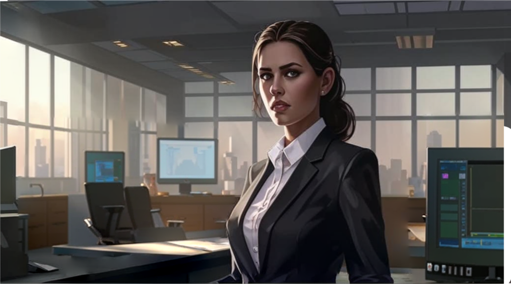 Изображение сгенерировано Кандинский 3.1