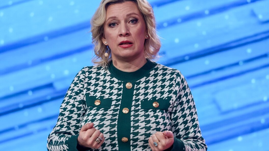    Фото: Shatokhina Natalia/news.ru/Globallookpress