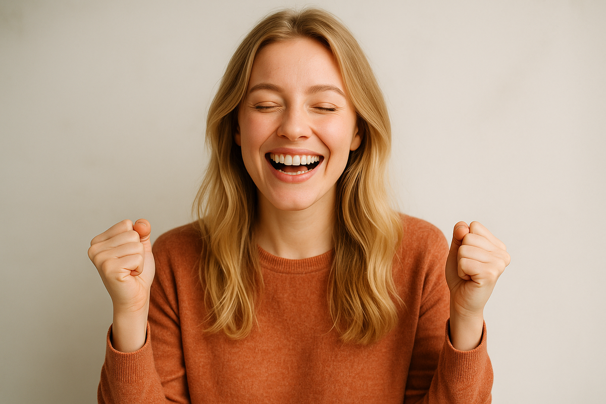 пора взять свой блог в руки и получать удовольствие и результаты