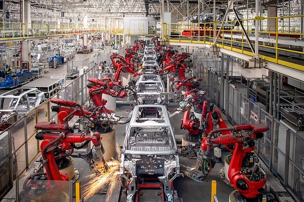    Фото: China Daily / Reuters